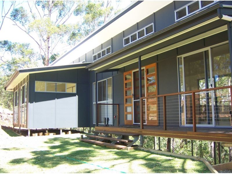 Verrierdale QLD 4562