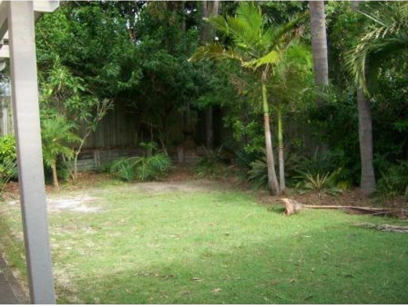 Sunrise Beach QLD 4567