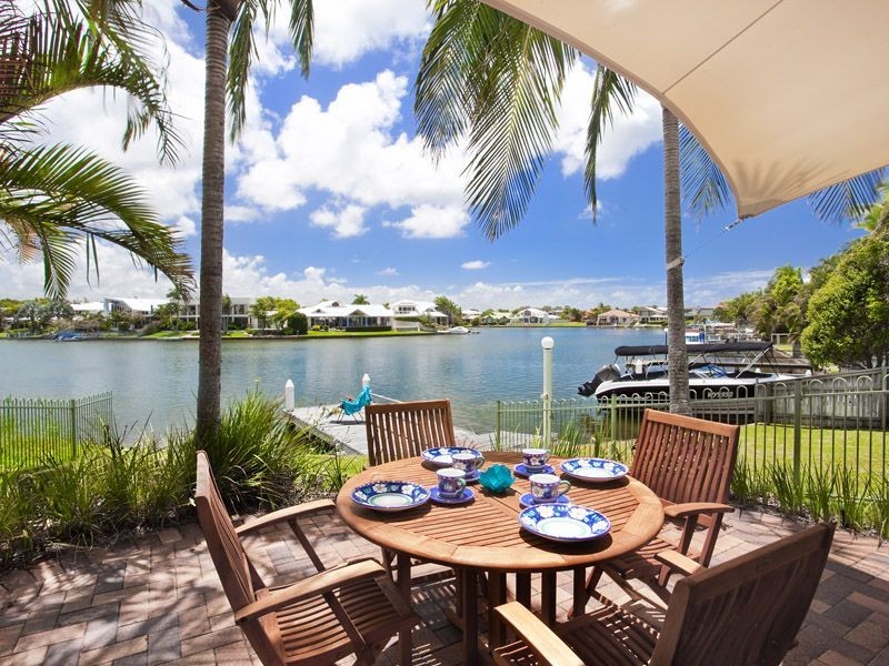 Noosa Waters QLD 4566