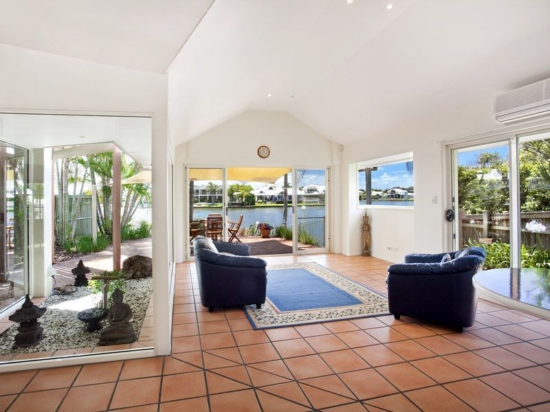 Noosa Waters QLD 4566