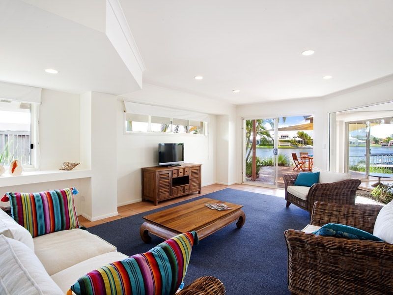 Noosa Waters QLD 4566