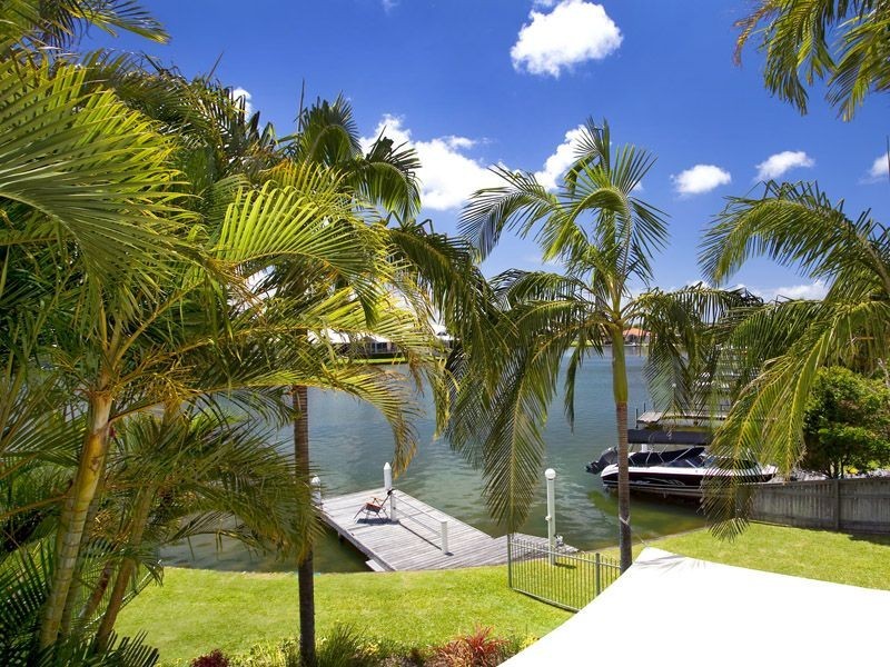 Noosa Waters QLD 4566