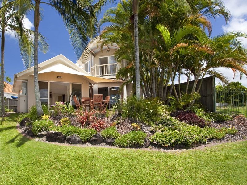 Noosa Waters QLD 4566