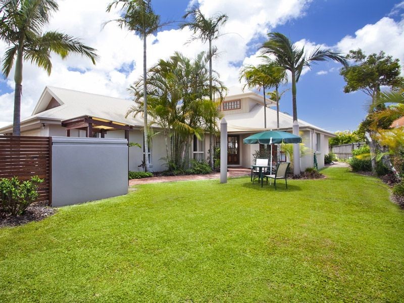 Noosa Waters QLD 4566