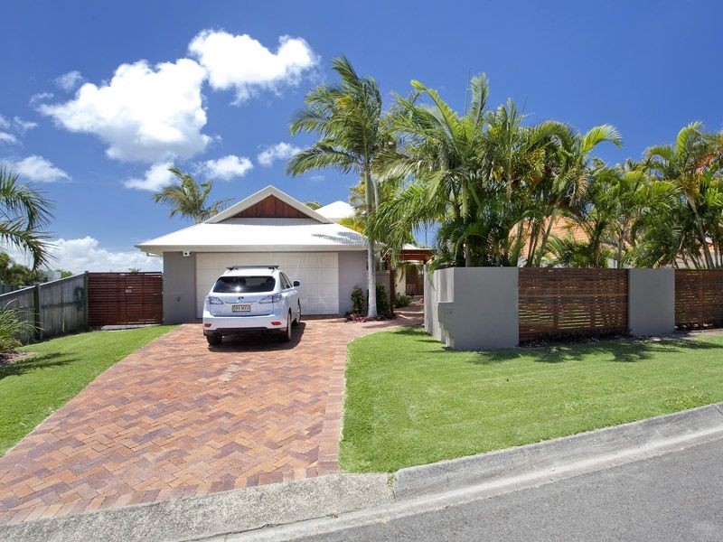 Noosa Waters QLD 4566