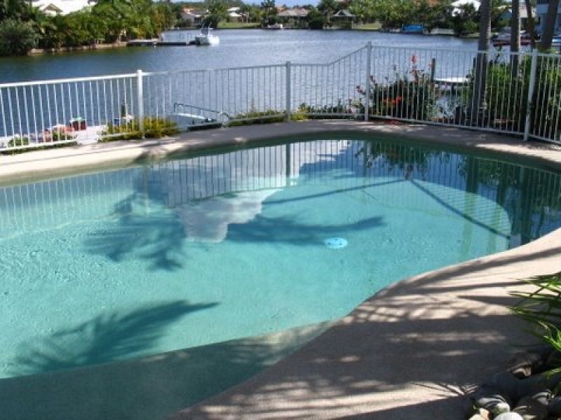 Noosa Waters QLD 4566
