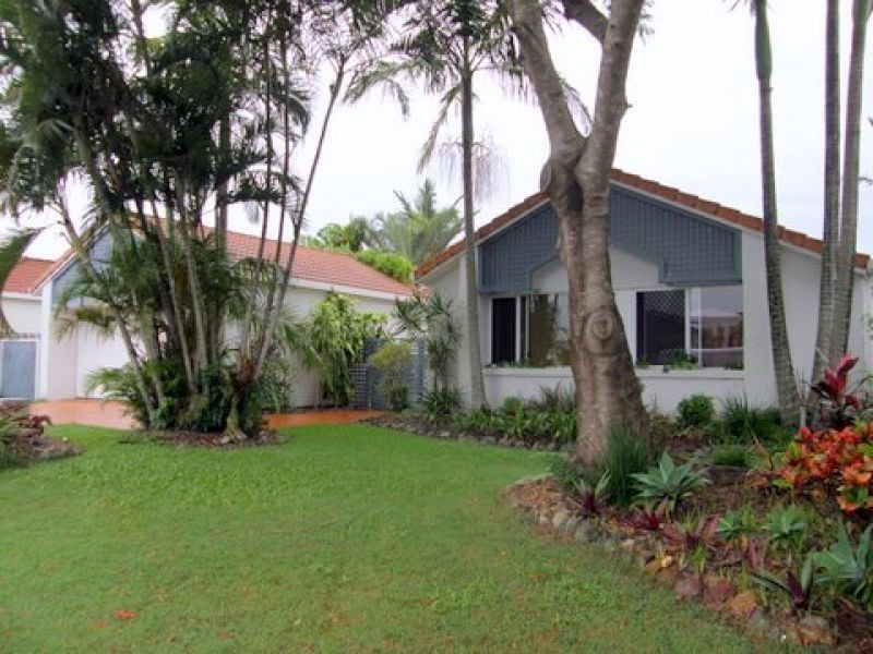 Noosa Waters QLD 4566