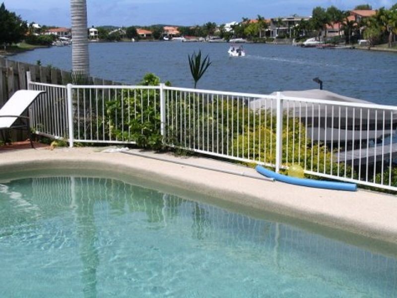 Noosa Waters QLD 4566
