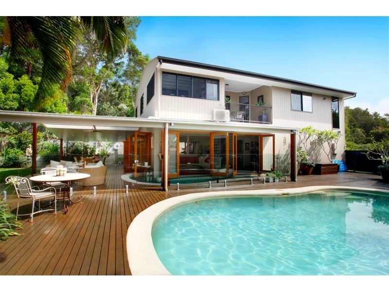 3 Thornbill Court, Noosa Heads QLD 4567