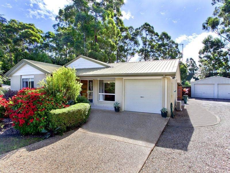 9 Gumdale Court, Noosaville QLD 4566