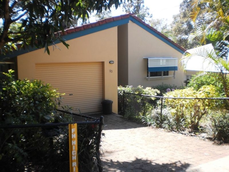93 Upper Hastings Street, Little Cove QLD 4567
