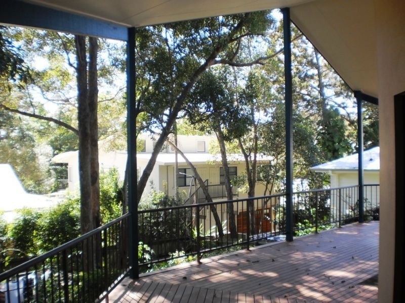 93 Upper Hastings Street, Little Cove QLD 4567