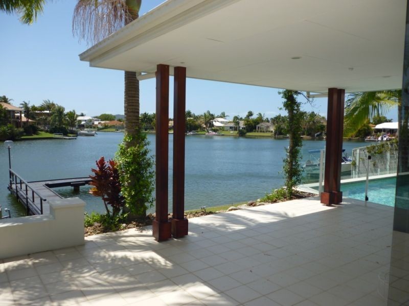 Noosa Waters QLD 4566