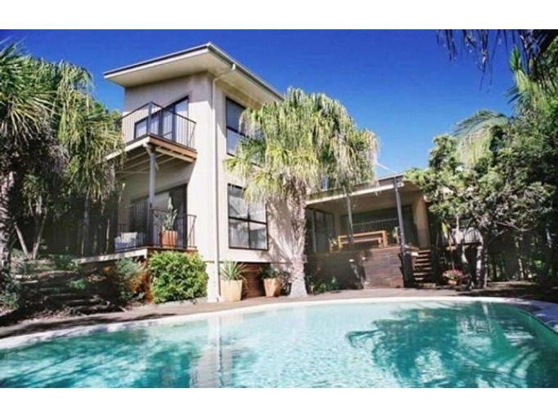 3 Coral Sea Court, Sunshine Beach QLD 4567