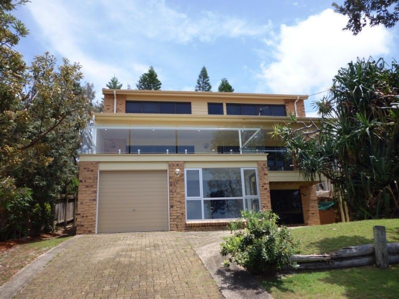 Sunshine Beach QLD 4567