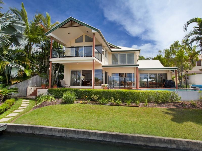 Noosa Waters QLD 4566