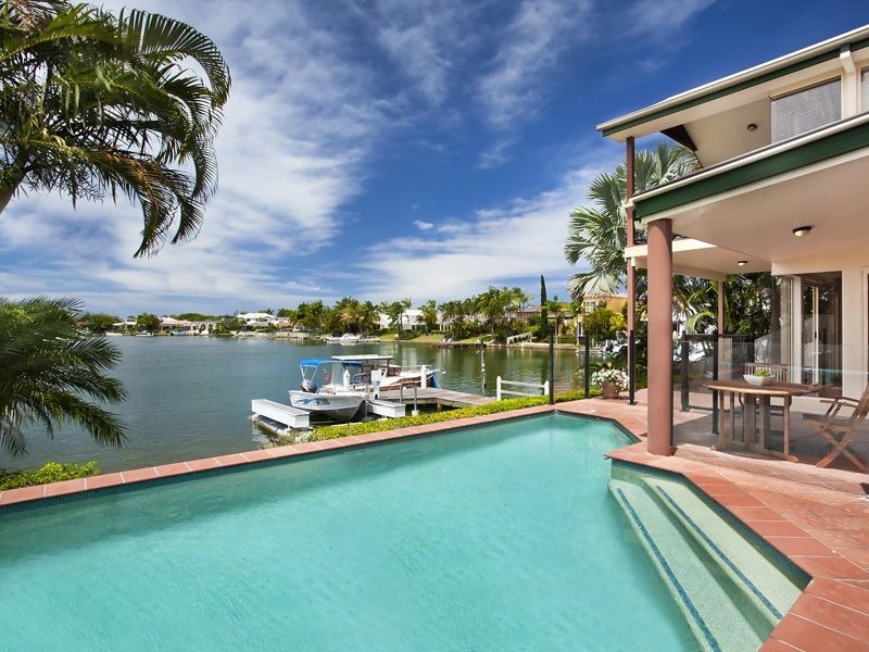 Noosa Waters QLD 4566