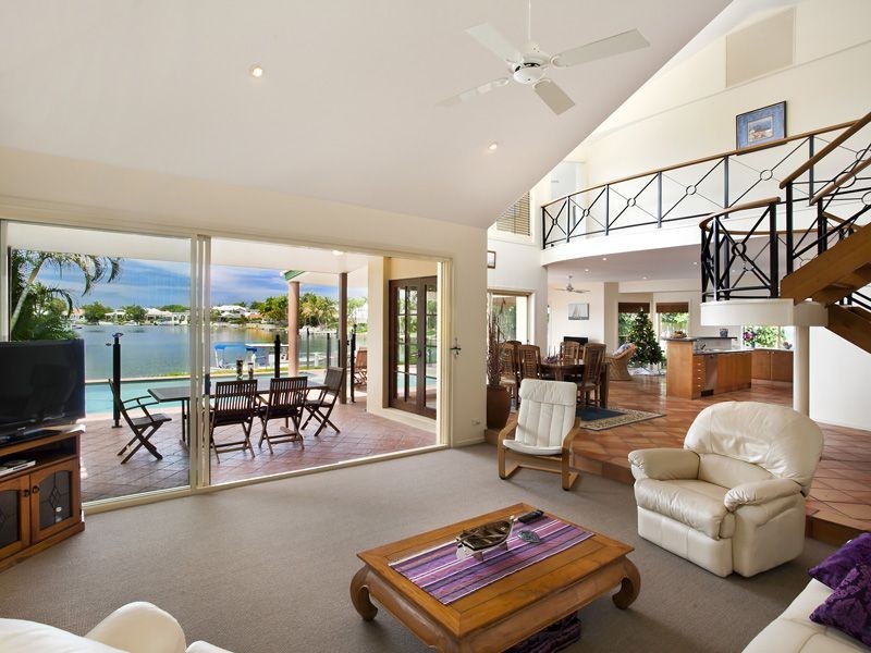 Noosa Waters QLD 4566