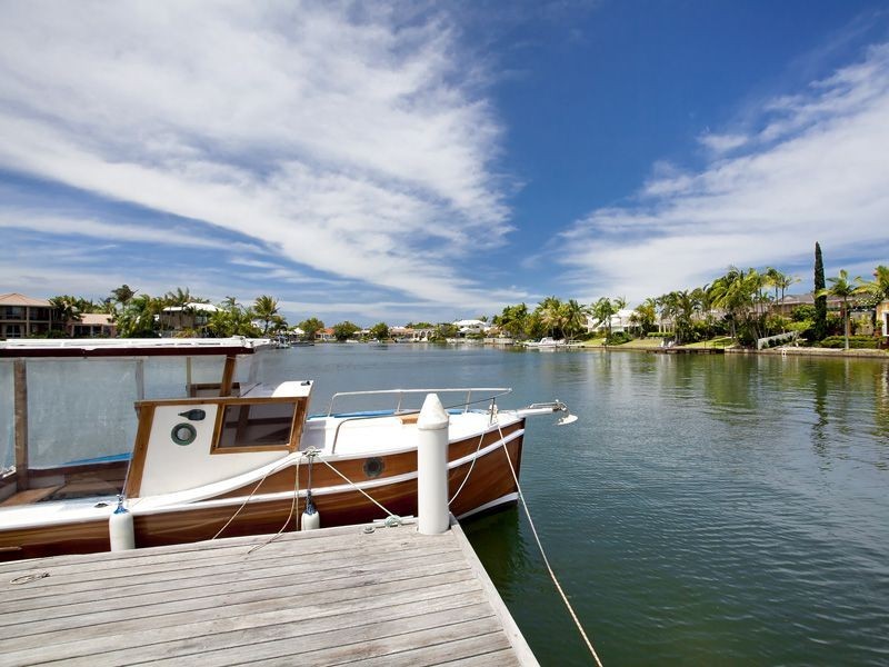 Noosa Waters QLD 4566