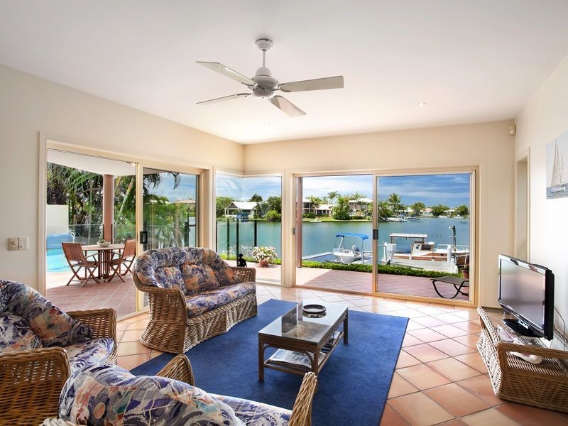 Noosa Waters QLD 4566