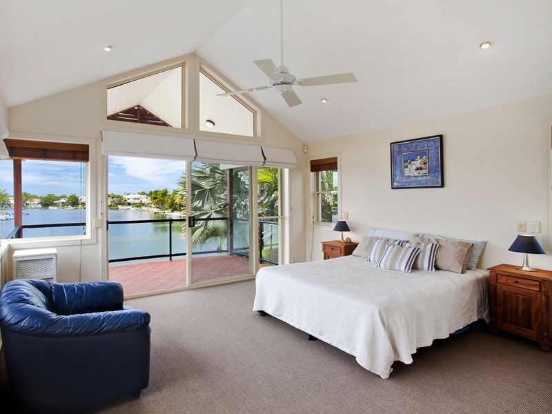 Noosa Waters QLD 4566