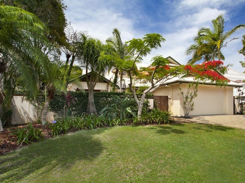 Noosa Waters QLD 4566