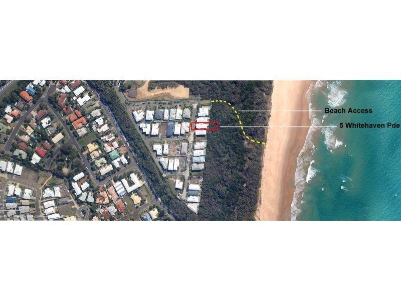 5 Whitehaven Parade, Coolum Beach QLD 4573