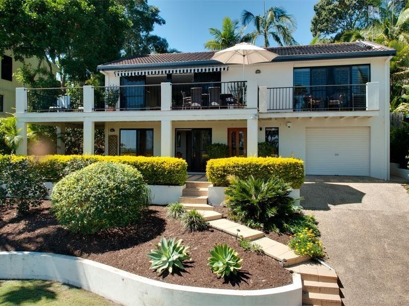 Noosa Heads QLD 4567