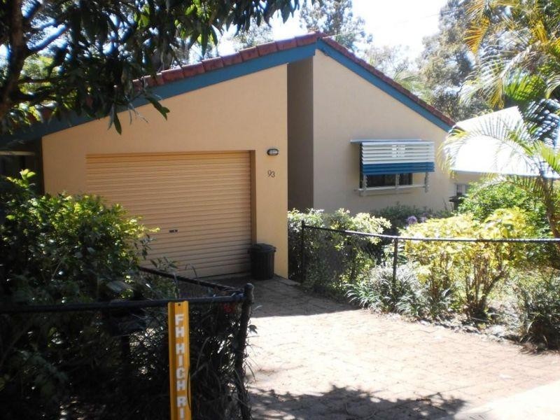93 Upper Hastings Street, Little Cove QLD 4567