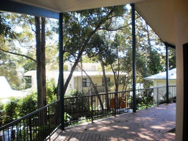 93 Upper Hastings Street, Little Cove QLD 4567