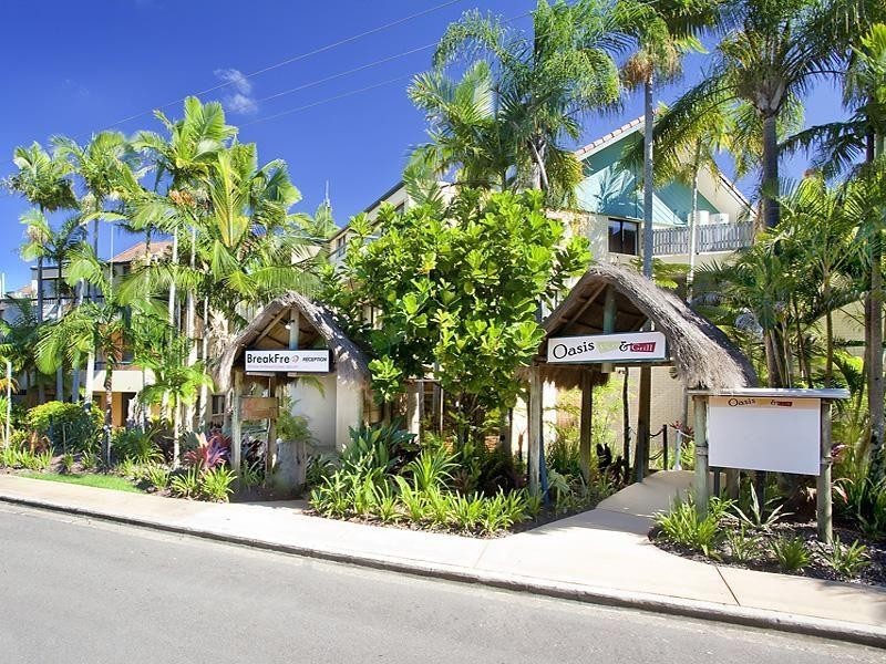 137/1 Edgar Bennet Avenue, Noosa Heads QLD 4567