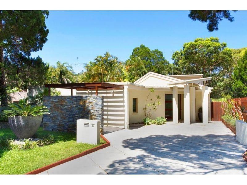 37 The Quarterdeck, Noosa Heads QLD 4567