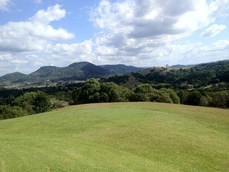 524 Eumundi Range Road, Eumundi QLD 4562