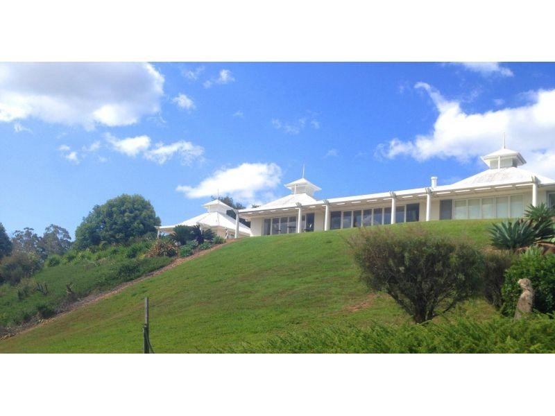 524 Eumundi Range Road, Eumundi QLD 4562