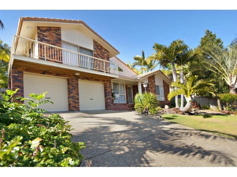 24  Boxsell Rise, Sunrise Beach QLD 4567