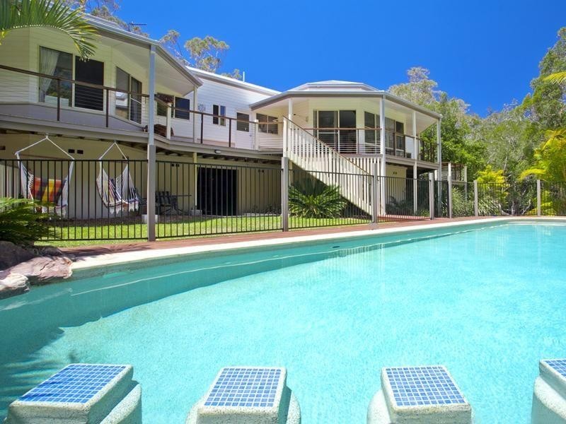 10 Yangubbi Lane, Cooroibah QLD 4565