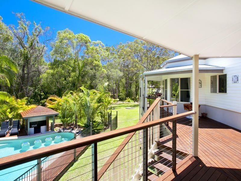 10 Yangubbi Lane, Cooroibah QLD 4565