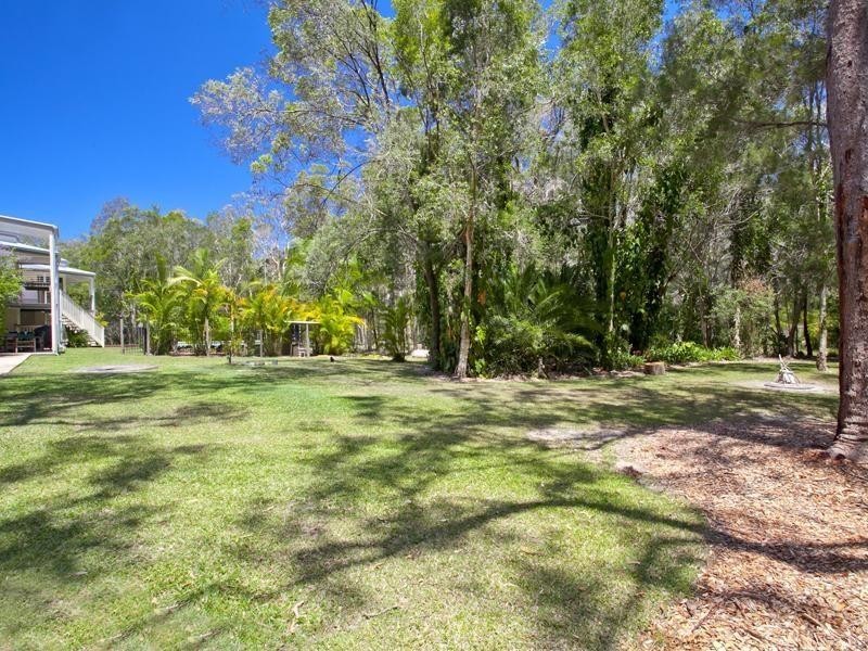 10 Yangubbi Lane, Cooroibah QLD 4565