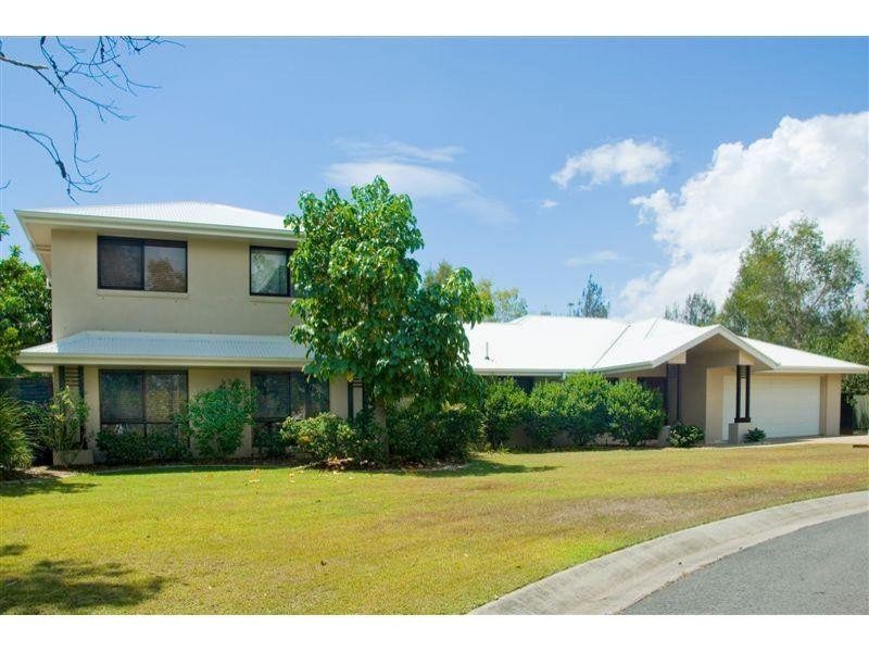 51 Forest Ridge Circuit, Peregian Springs QLD 4573