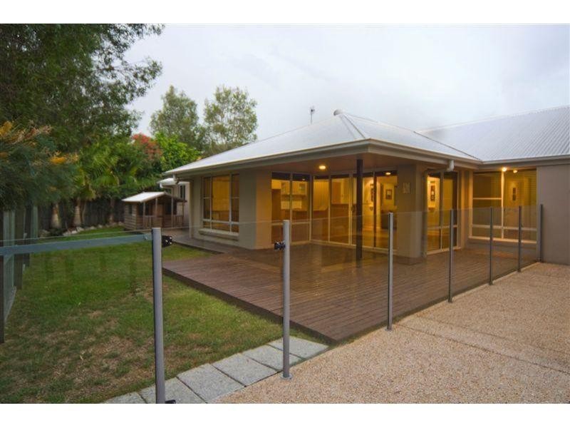 51 Forest Ridge Circuit, Peregian Springs QLD 4573