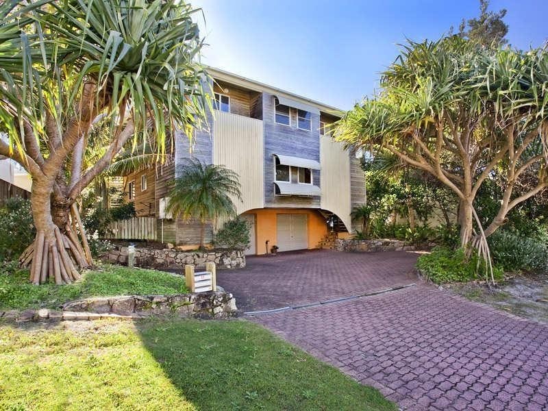 1/11 Park Crescent, Sunshine Beach QLD 4567