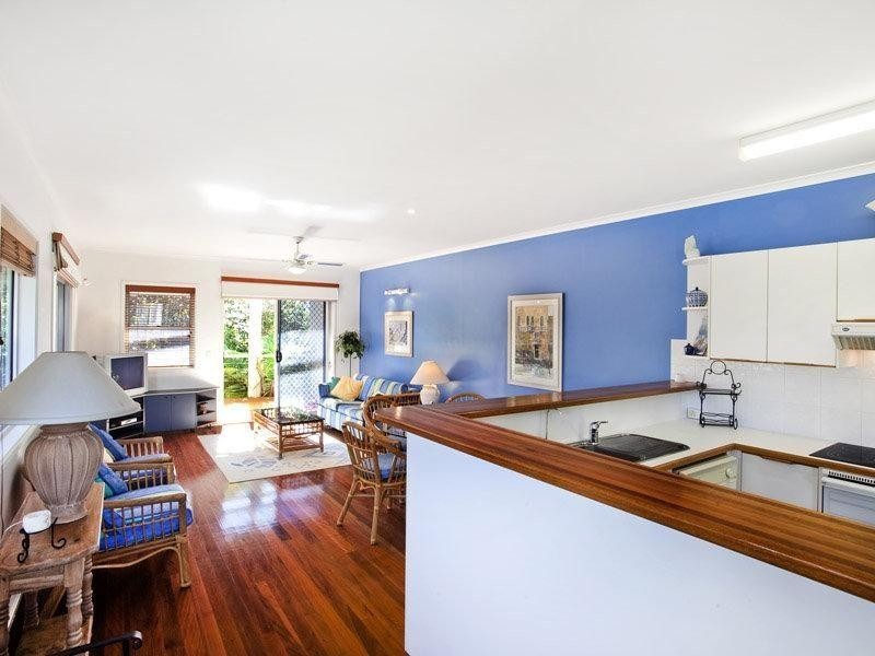 1/11 Park Crescent, Sunshine Beach QLD 4567