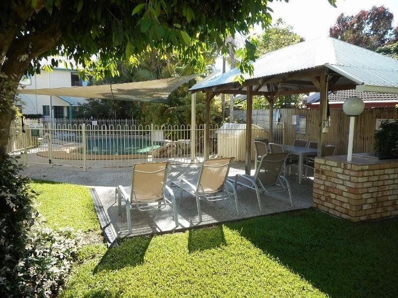 13/15 The Cockleshell, Noosaville QLD 4566