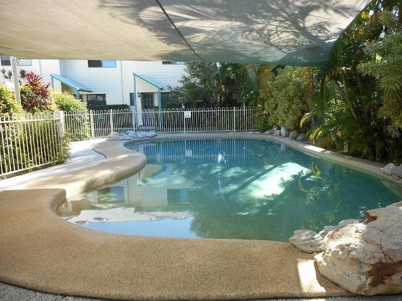 13/15 The Cockleshell, Noosaville QLD 4566