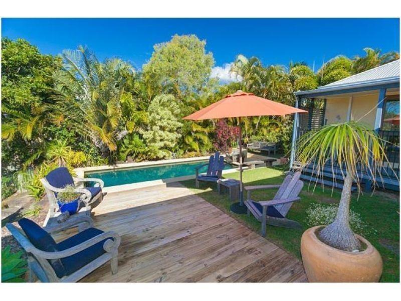 5 Weatherley Court, Sunshine Beach QLD 4567