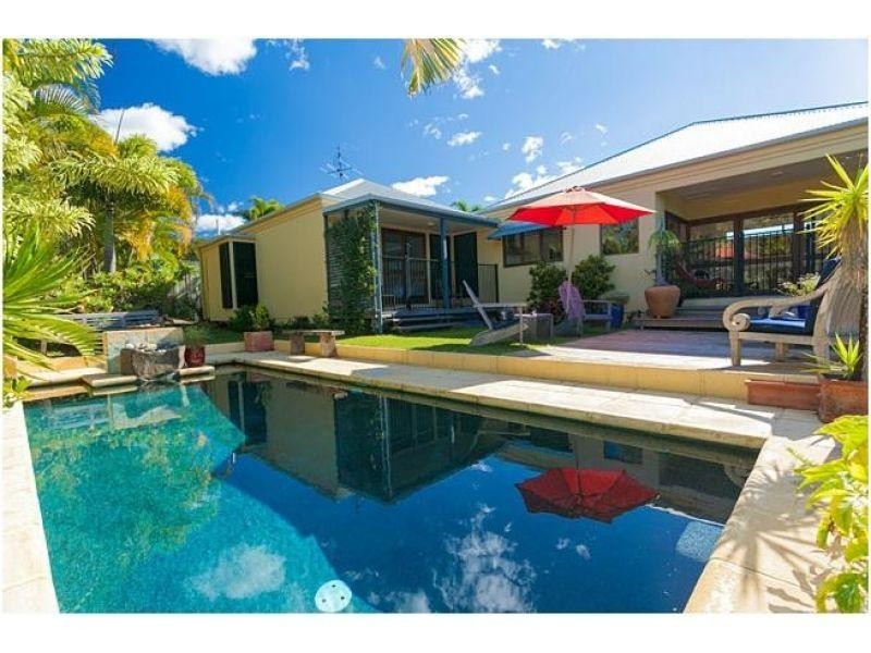 5 Weatherley Court, Sunshine Beach QLD 4567