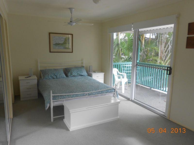 33 Cloudsley Street, Noosaville QLD 4566