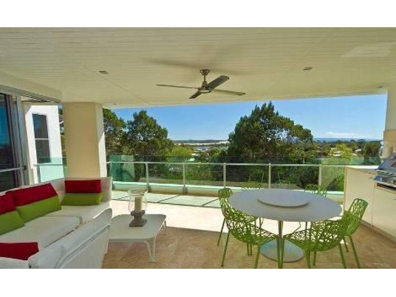 18/8 Serenity Court, Noosa Heads QLD 4567