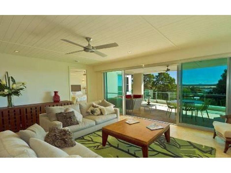 18/8 Serenity Court, Noosa Heads QLD 4567