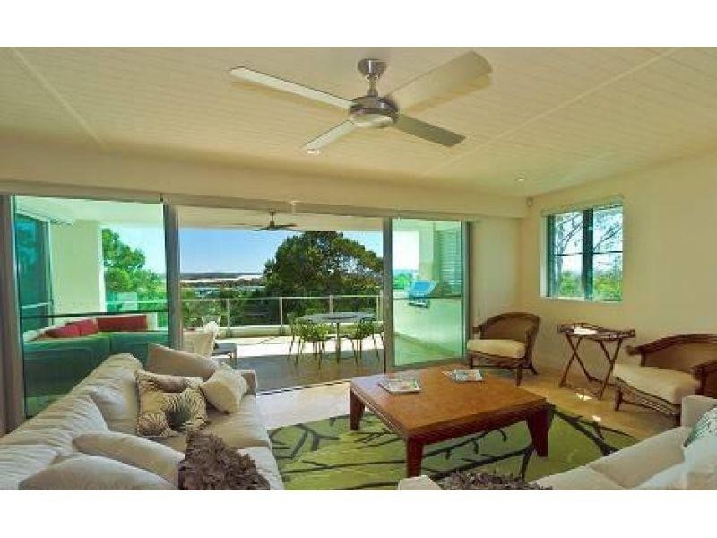 18/8 Serenity Court, Noosa Heads QLD 4567